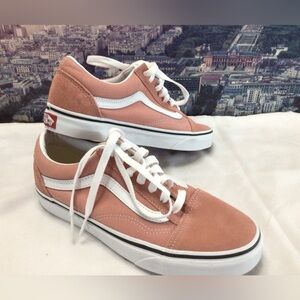 Vans Women’s Sneakers Shoes Size 6.5